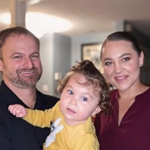 Meet your Posher, Krissa